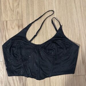 Kendall + Kylie Going Out Top - Medium